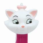 PEZ - Marie  Cat, white head