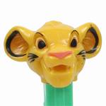 PEZ - Simba A lighter ears