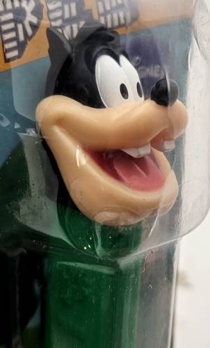 PEZ - Disney Classic - Mickey Mouse Clubhouse - Pete the Cat