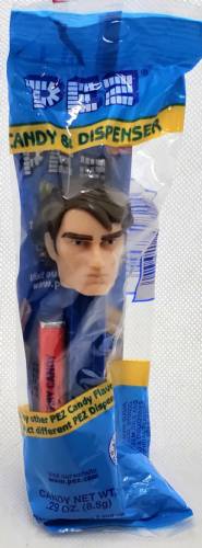 PEZ - Star Wars - Series E Clone Wars - Anakin Skywalker