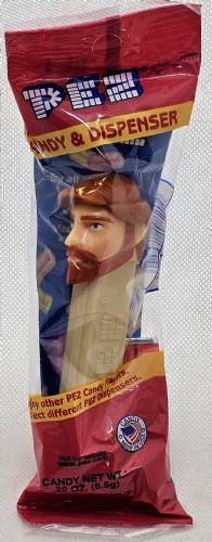 PEZ - Star Wars - Series E Clone Wars - Obi-Wan Kenobi