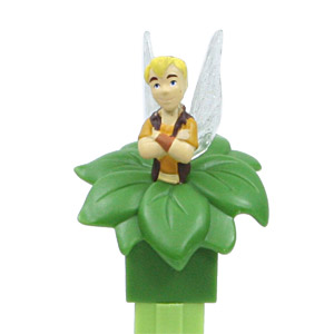 PEZ - Disney Classic - Fairies - Terence