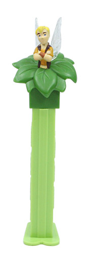 PEZ - Disney Classic - Fairies - Terence