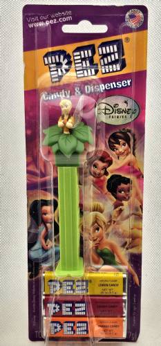 PEZ - Disney Classic - Fairies - Terence