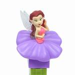 PEZ - Rosetta purple flower, no lines