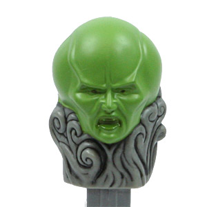 PEZ - Movie and Series Characters - Wizard of Oz - The Wizard