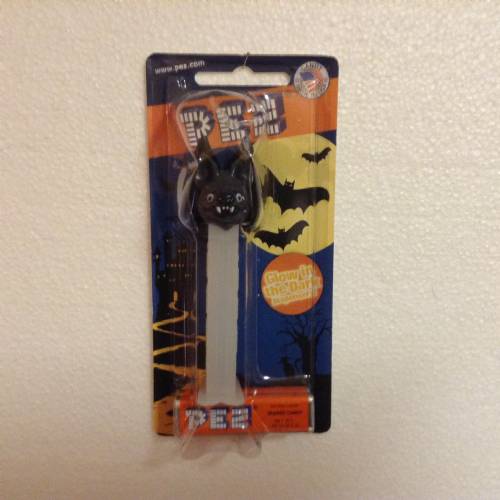 PEZ - Halloween - Bat - A