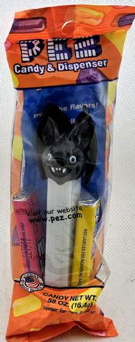 PEZ - Halloween - Bat - A