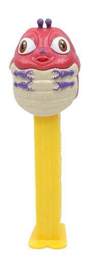 PEZ - Dreamworks Movies - Monsters vs Aliens - Insectosaurus