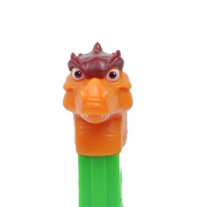 PEZ - Ice Age - Dino Momma