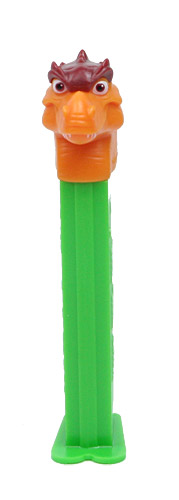 PEZ - Ice Age - Dino Momma