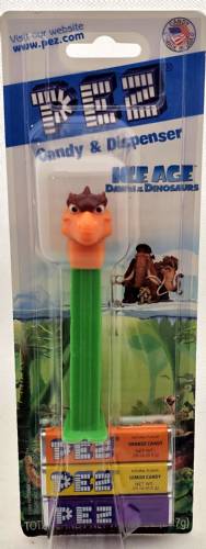 PEZ - Ice Age - Dino Momma