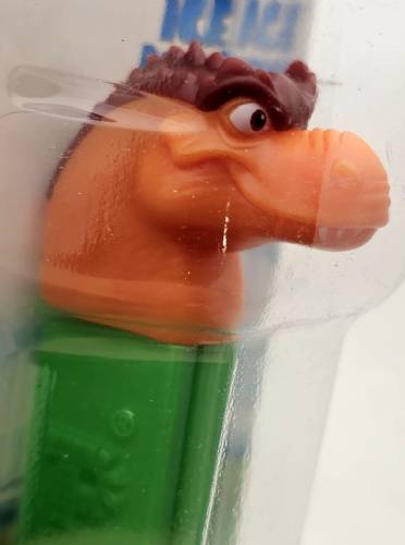 PEZ - Ice Age - Dino Momma