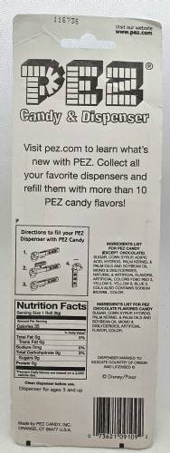 PEZ - Disney Movies - Toy Story - Toy Story 2 - Rex