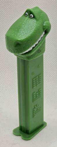 PEZ - Disney Movies - Toy Story - Toy Story 2 - Rex
