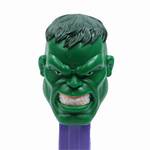 PEZ - Incredible Hulk D 