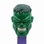 PEZ - Incredible Hulk D