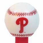 PEZ - Philadelphia Phillies