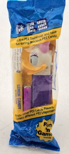 PEZ - Disney Classic - Mickey Mouse Clubhouse - Daisy Duck - C