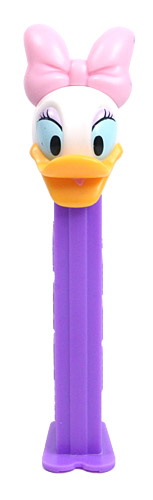 PEZ - Disney Classic - Mickey Mouse Clubhouse - Daisy Duck - C
