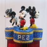 PEZ - Mickey Mouse - Deluxe Edition