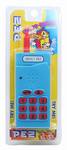 PEZ - Candy-Phone  Light Blue/Yellow, 28457 PEZ-Display