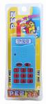 PEZ - Candy-Phone  Light Blue/Yellow, PEZ-Display