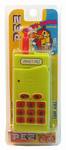 PEZ - Candy-Phone  Yellow/Teal, 28457 PEZ-Display