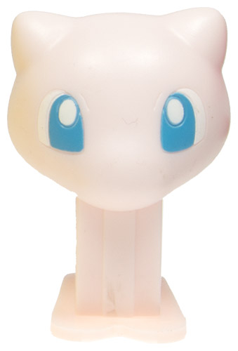 PEZ - Mini PEZ - Pokmon Diamond & Pearl MiniMini #42 - Mew