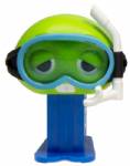 PEZ - Gachapin  Divers Mask