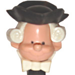 PEZ - Admiral