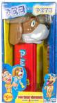 PEZ - Dog treat dispenser  Hound