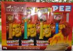 PEZ - Collectors Set  