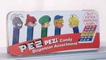 PEZ - Pencil Box  PEZi Candy