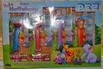 PEZ - Heffalump Collectors Set