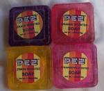 PEZ - Soap Lemon 