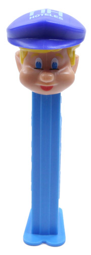 PEZ - PEZ Pals - nH Hoteles Boy