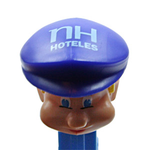 PEZ - PEZ Pals - nH Hoteles Boy