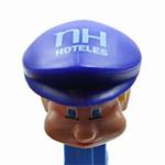 PEZ - nH Hoteles Boy  