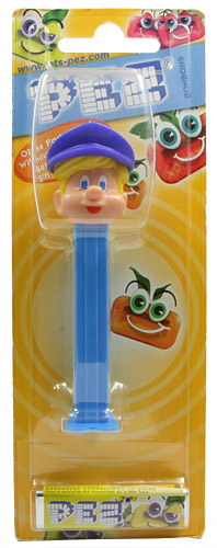 PEZ - PEZ Pals - nH Hoteles Boy