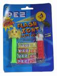 PEZ - Flash Light Gift Set  