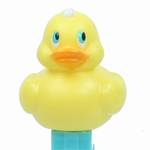 PEZ - Duck A Yellow