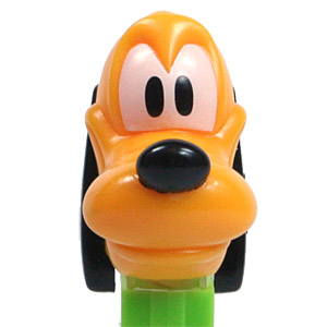PEZ - Disney Classic - Mickey Mouse Clubhouse - Pluto - F