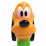 PEZ - Pluto F