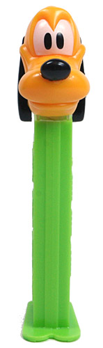 PEZ - Disney Classic - Mickey Mouse Clubhouse - Pluto - F
