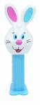 PEZ - Bunny E Mini bunny Pink/Lt.Blue