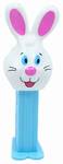 PEZ - Bunny E Mini bunny Pink/Pink