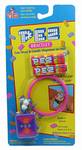 PEZ - Bracelet  Purple