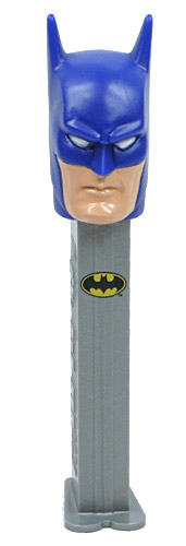 PEZ - Super Heroes - Batman and Villains - DC - Batman - C