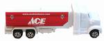 PEZ - ACE Hardware toolbox Truck - White cab